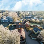 Ferienhaus Skandinavisches In Mirow