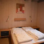 Skandinavisches In Mirow Ferienhaus *