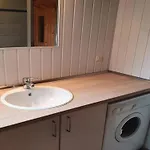 Ferienhaus Skandinavisches In Mirow Granzow