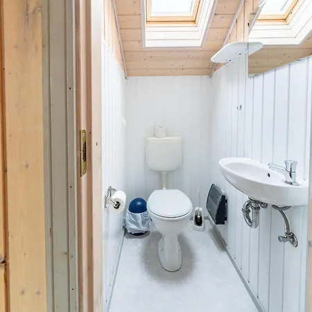 Skandinavisches In Mirow