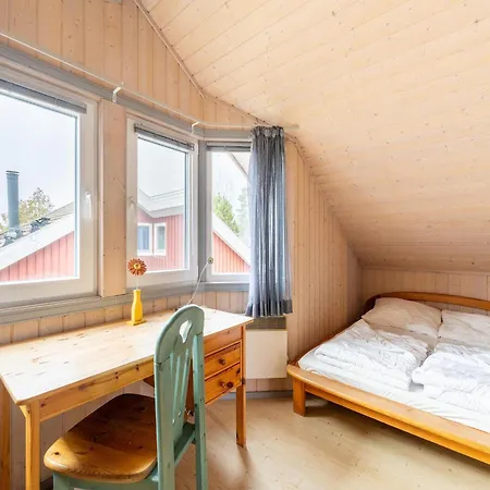 Skandinavisches In Mirow *