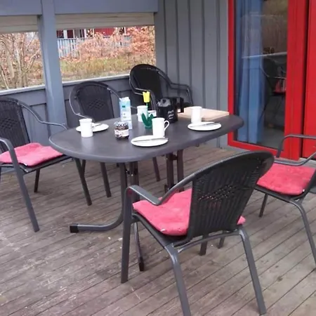 Skandinavisches In Mirow *