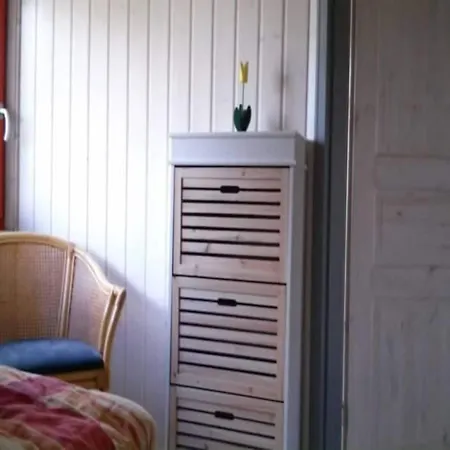 Ferienhaus Skandinavisches In Mirow